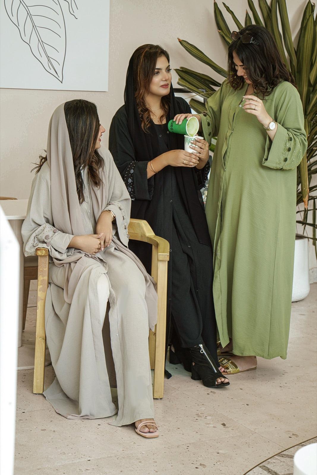 The Maliqa Collection
