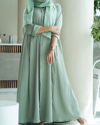 Hazel Abaya