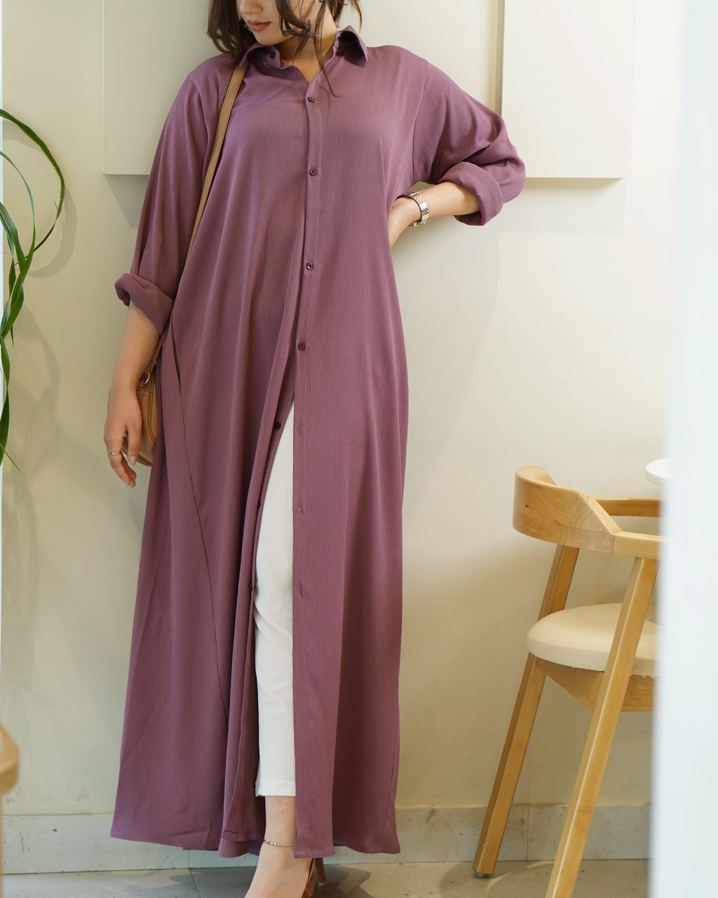Hazel Abaya