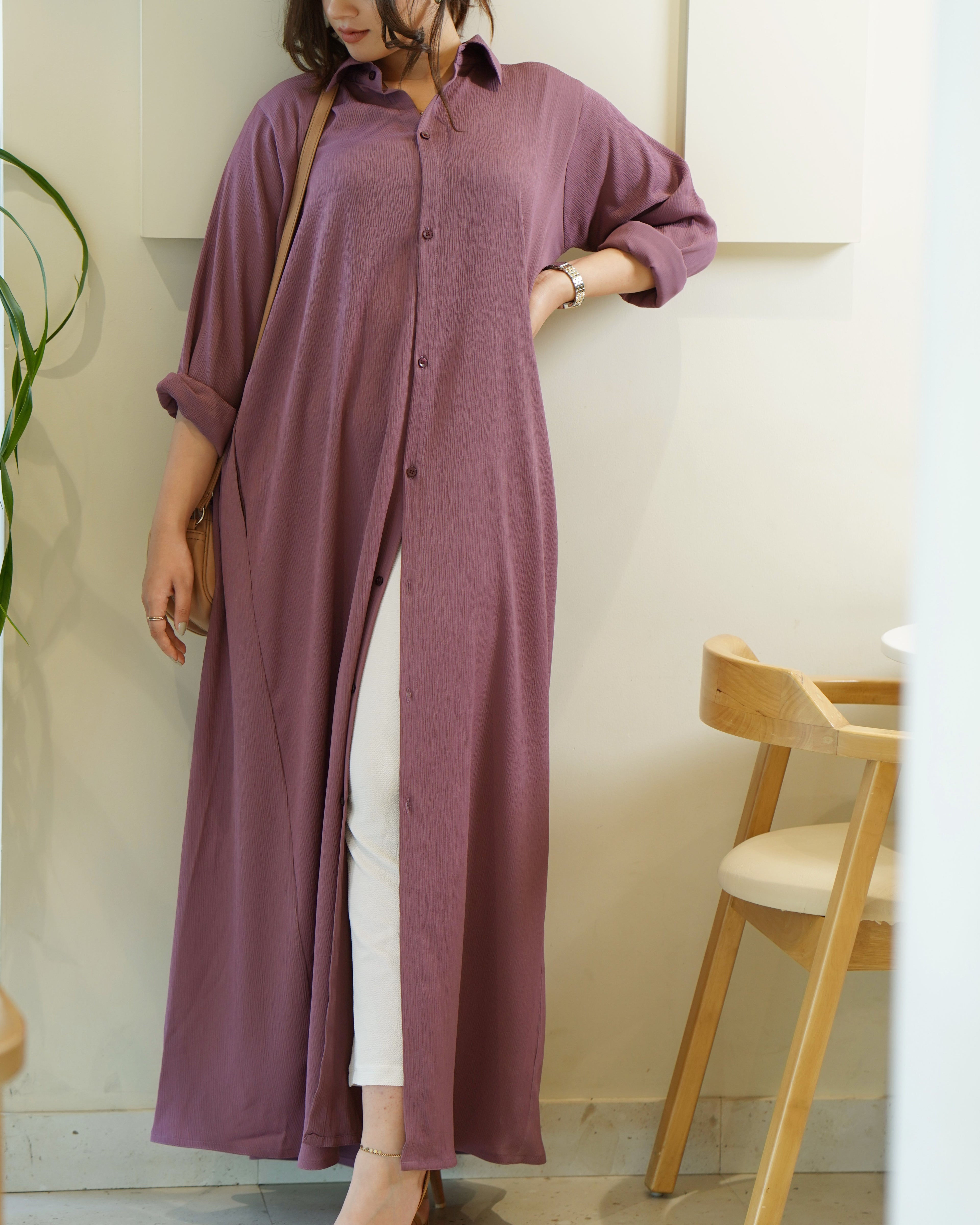 Hazel Abaya