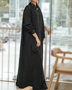 Hazel Abaya
