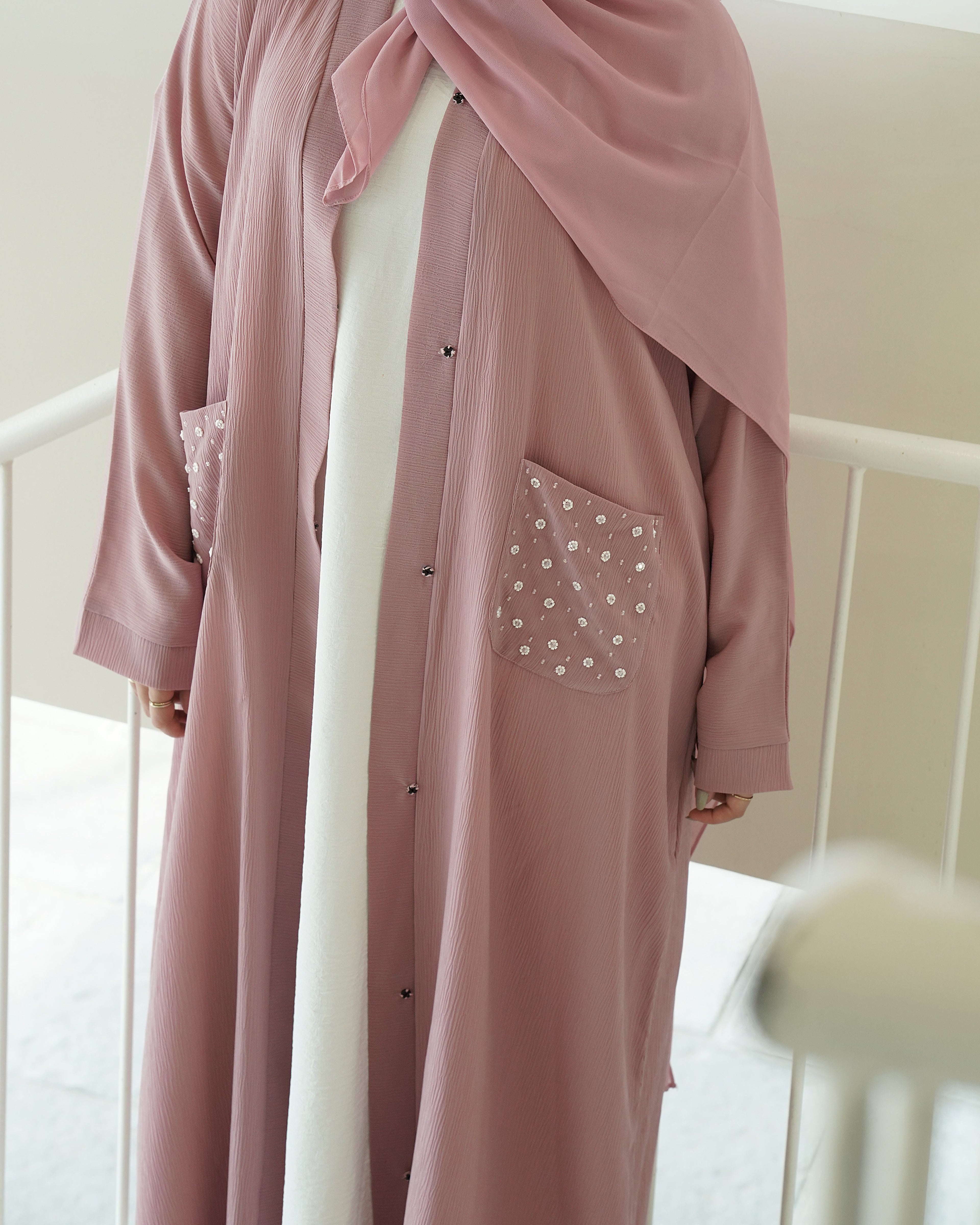 Kameela Abaya