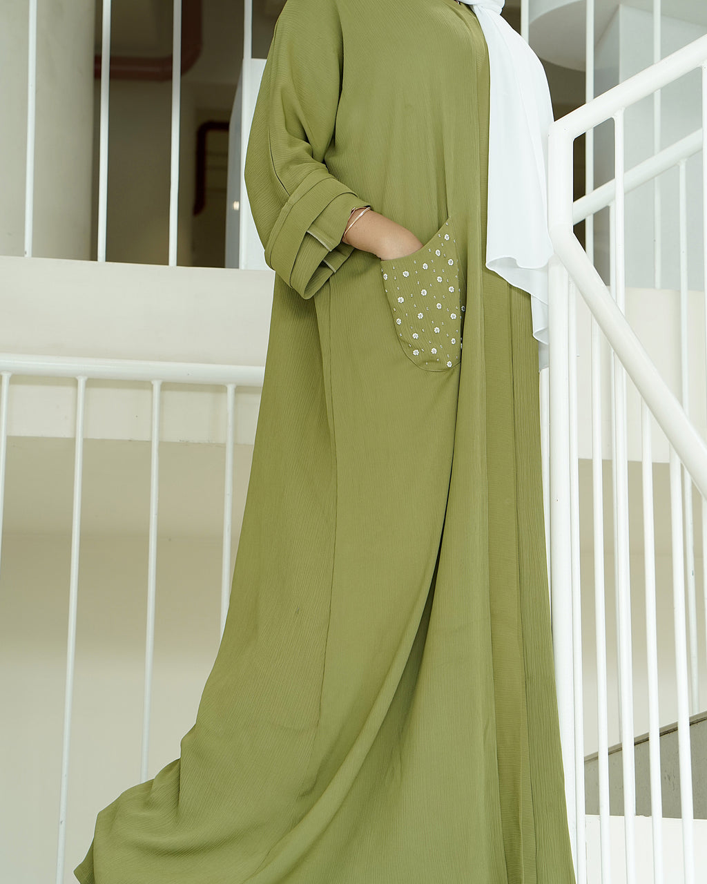 Kameela Abaya