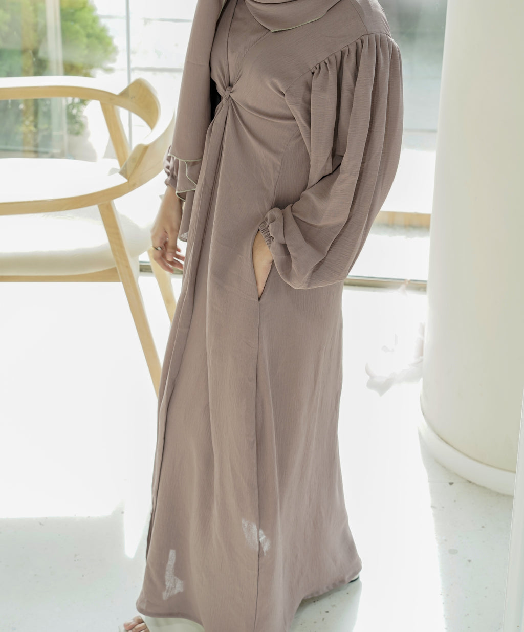 Milan Abaya