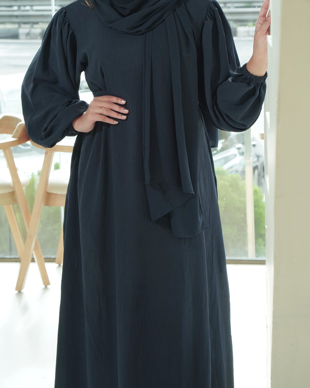 Milan Abaya