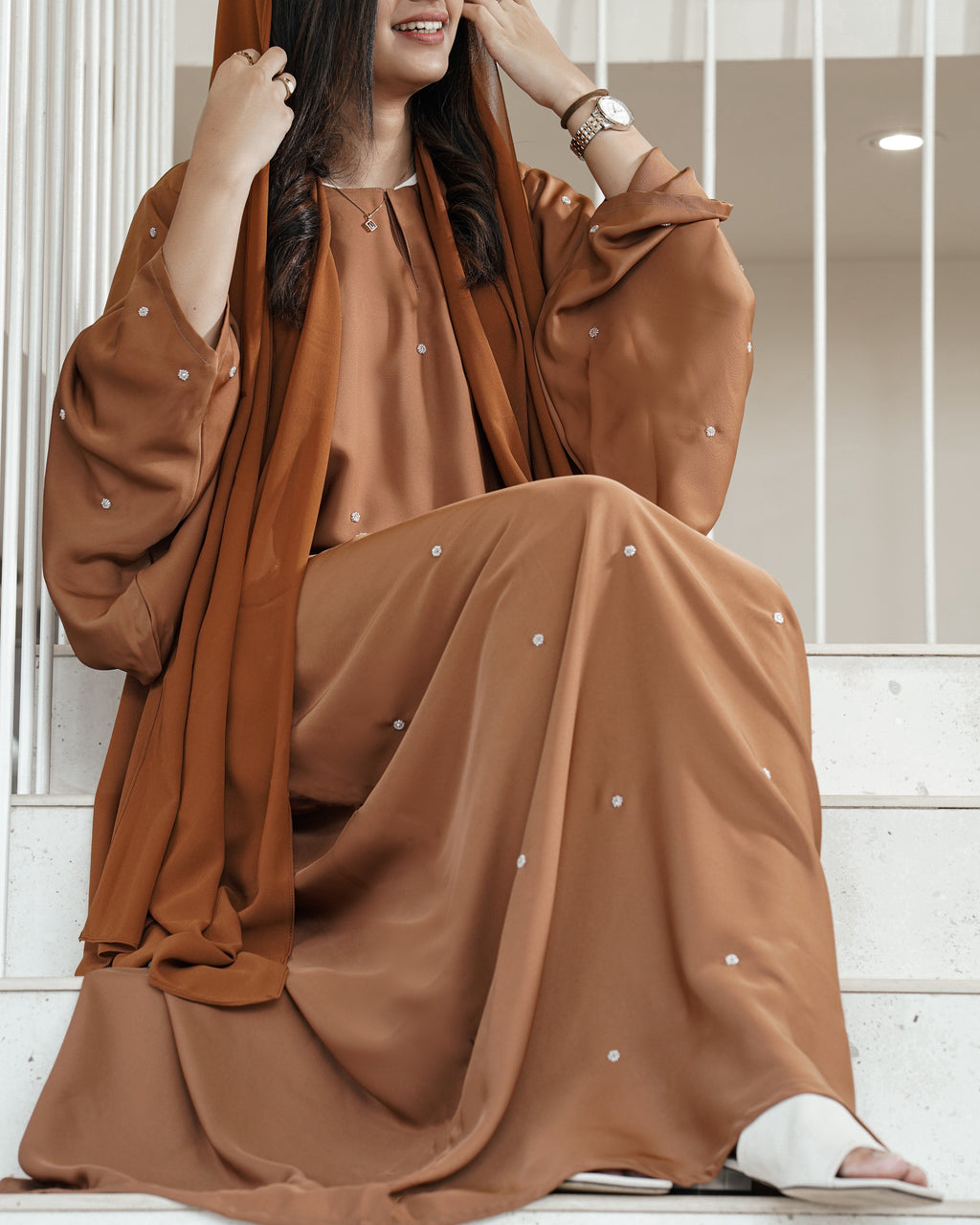 Tara Abaya