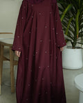 Tara Abaya