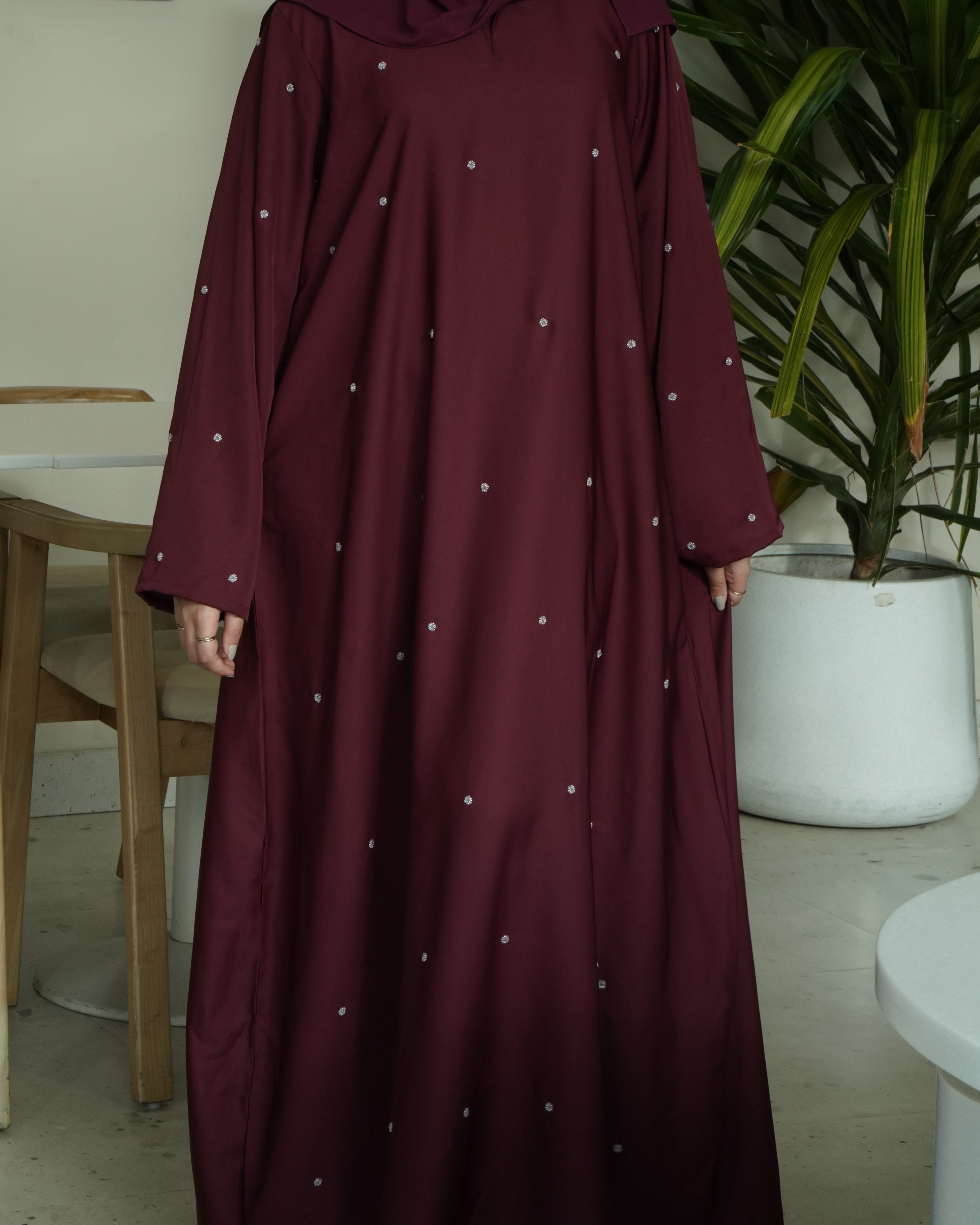 Tara Abaya