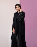 Bossit Abaya