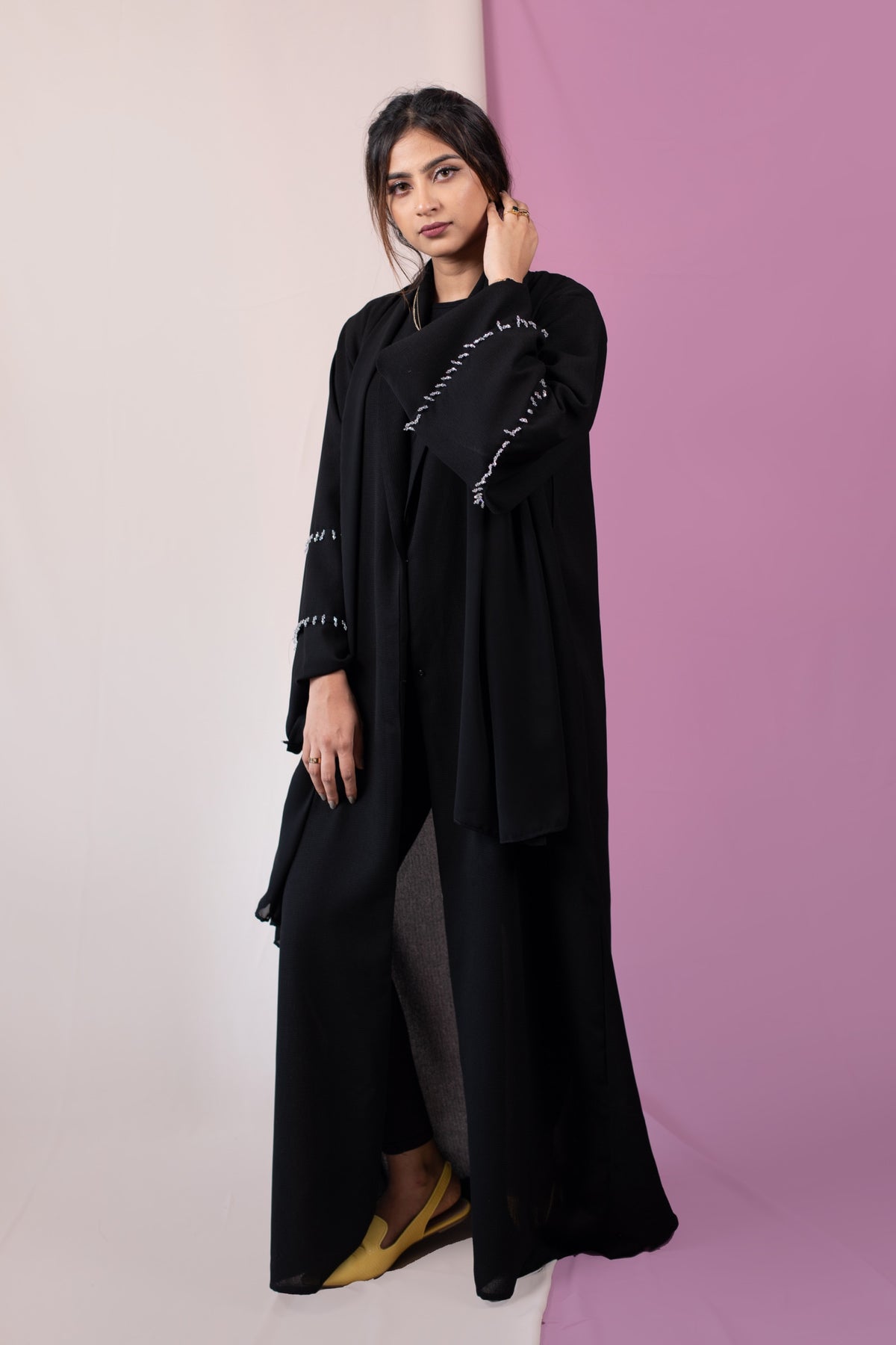 Bossit Abaya