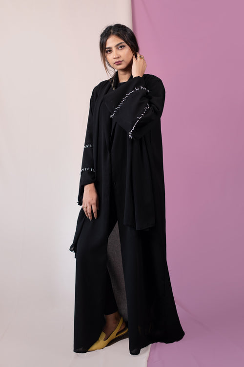 Bossit Abaya