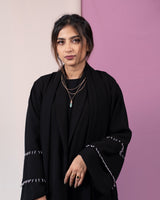 Bossit Abaya