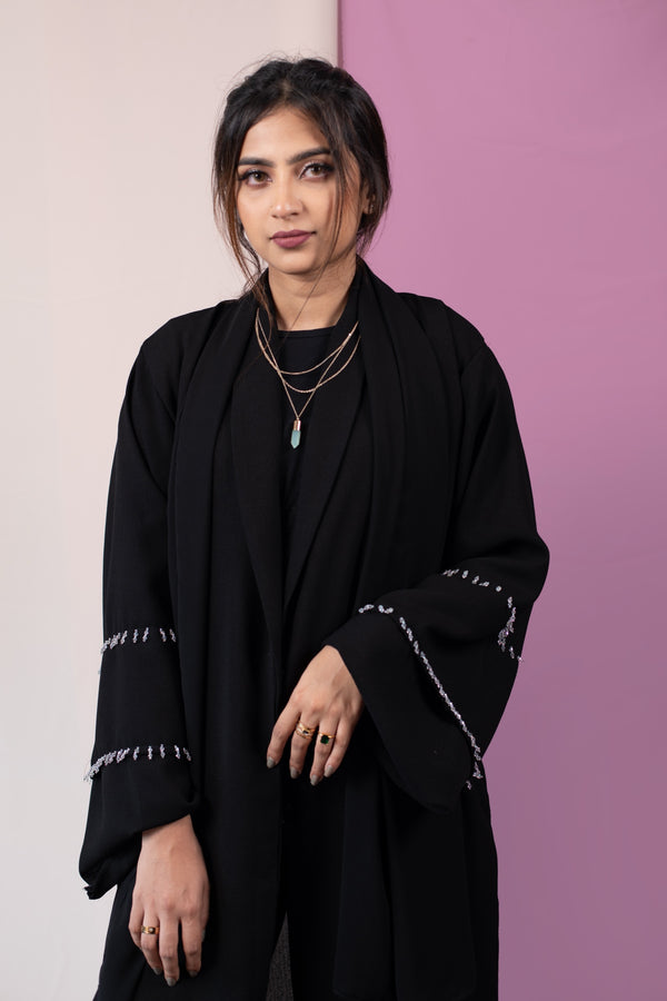 Imported fabric