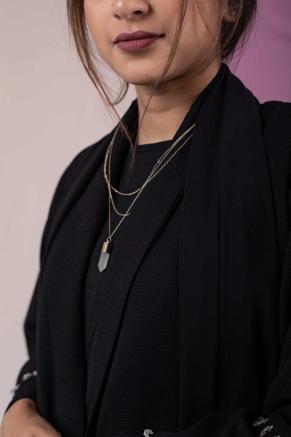 Bossit Abaya