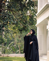 Ella Abaya — Black