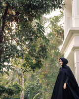 Ella Abaya — Black