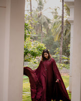 Ella Abaya — Wine