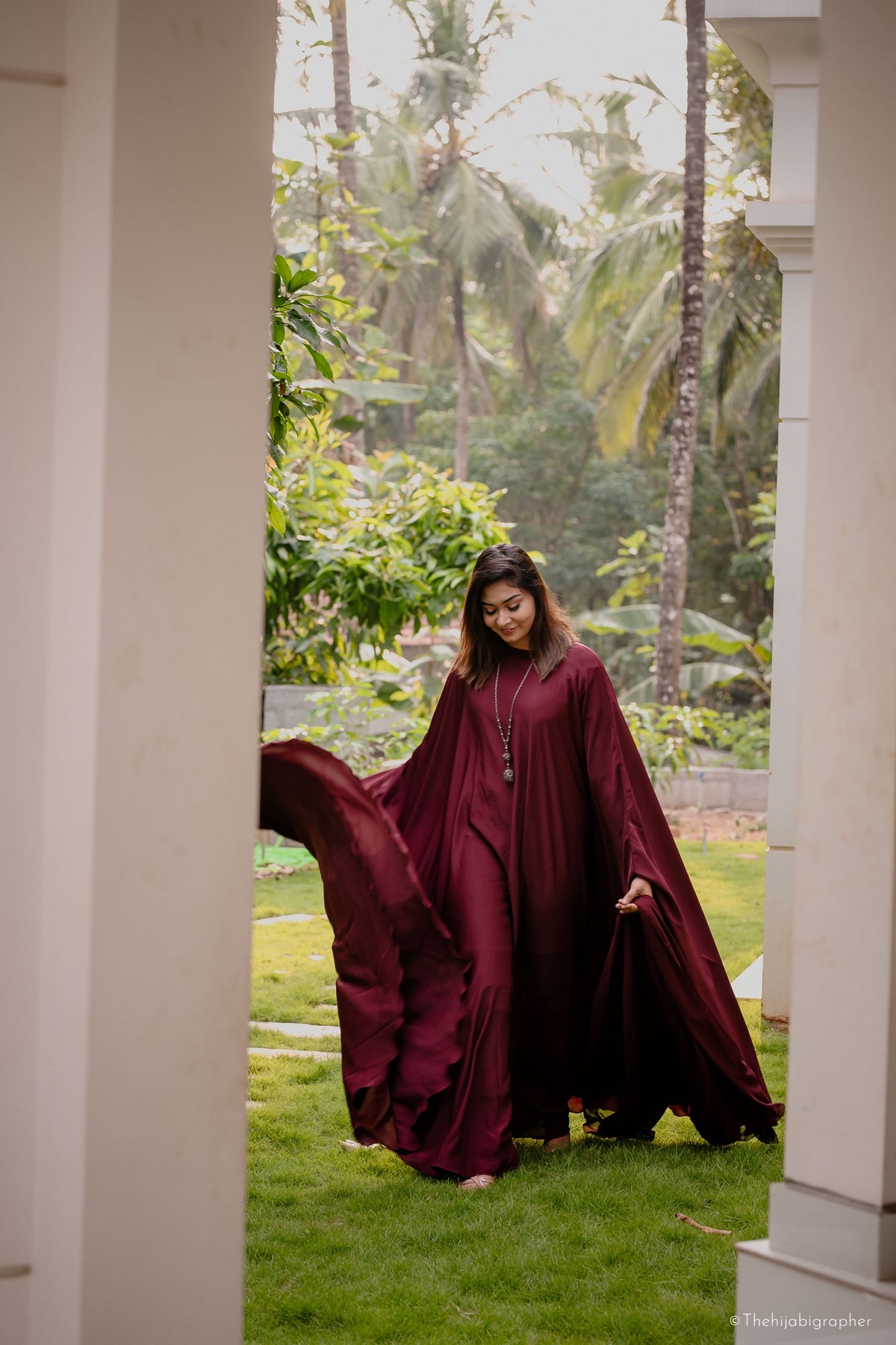 Ella Abaya
