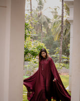 Ella Abaya — Wine