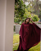 Ella Abaya — Wine