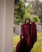 Ella Abaya — Wine