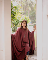 Ella Abaya — Wine
