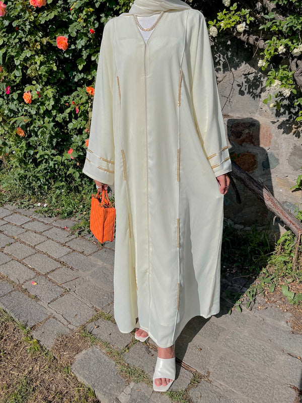 Imported fabric
