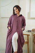 Hazel Abaya