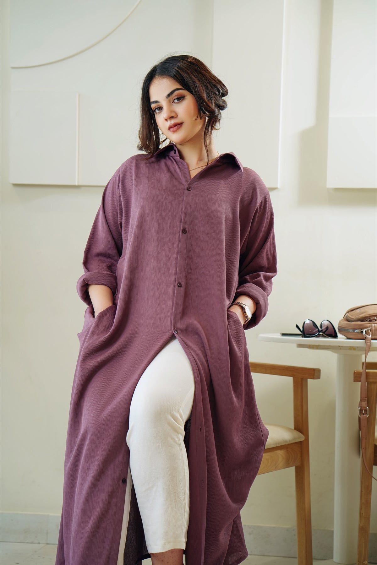 Hazel Abaya