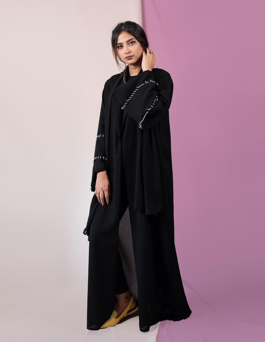 Bossit Abaya