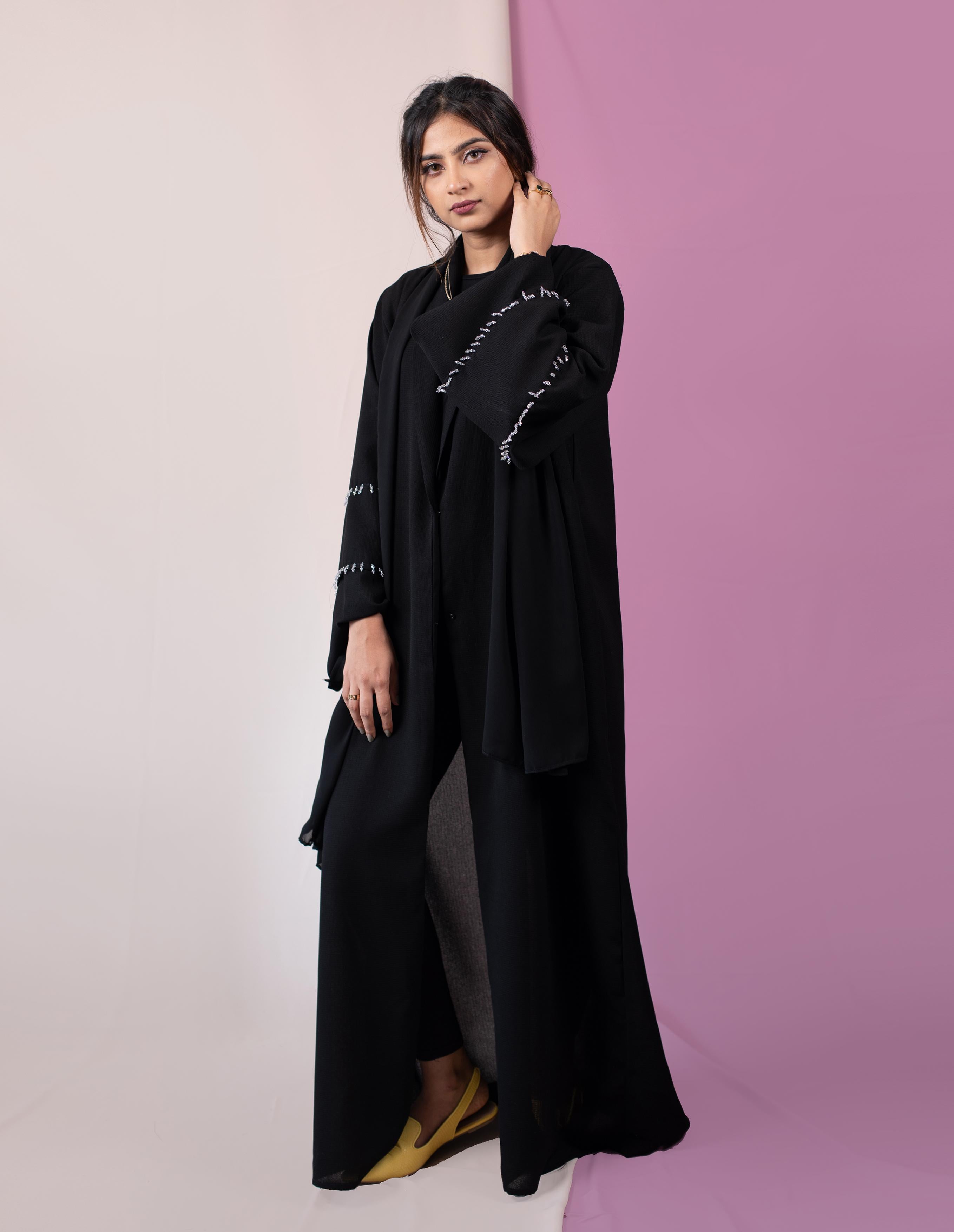 Bossit Abaya