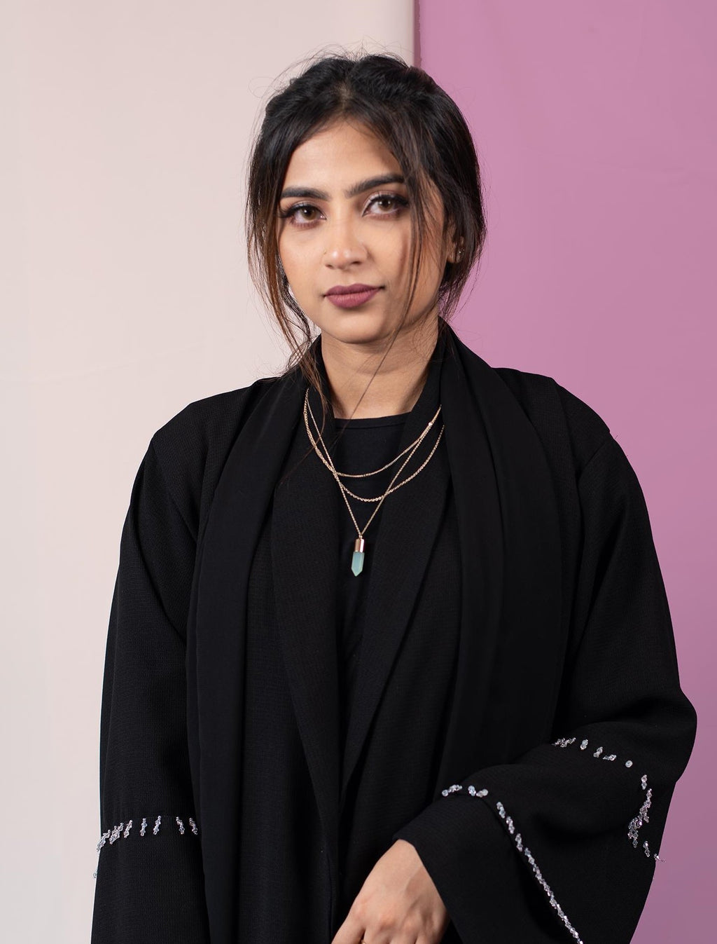 Bossit Abaya