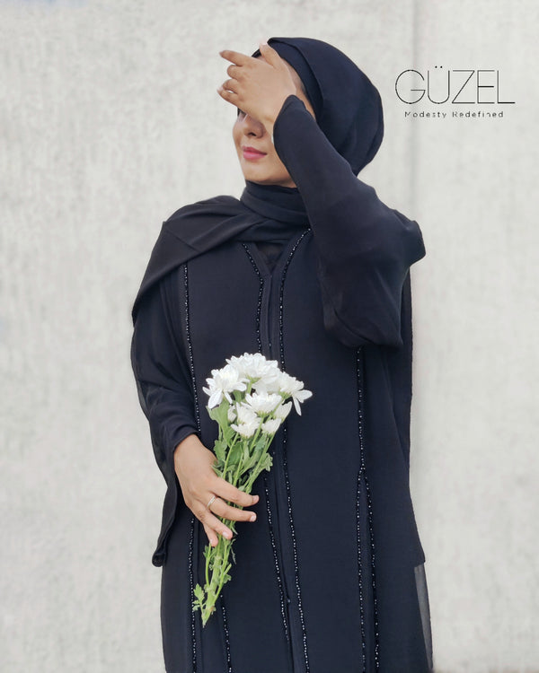 Georgette
