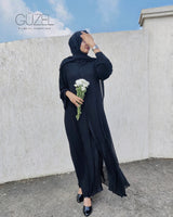 LBS (Little Black Stones) Abaya