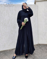 LBS (Little Black Stones) Abaya