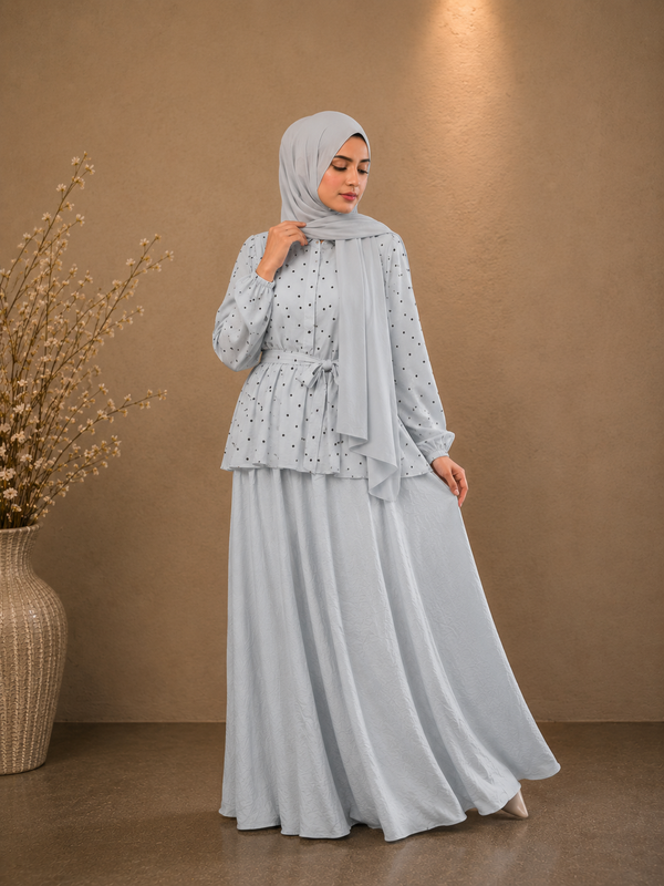 Imported fabric