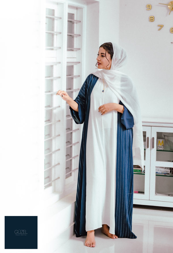Imported fabric