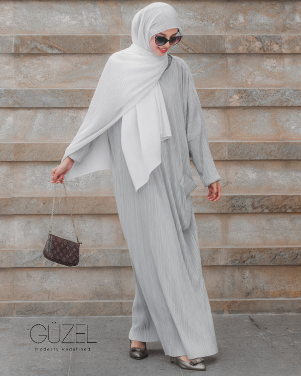 Imported fabric