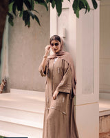 Sugar Treats Abaya