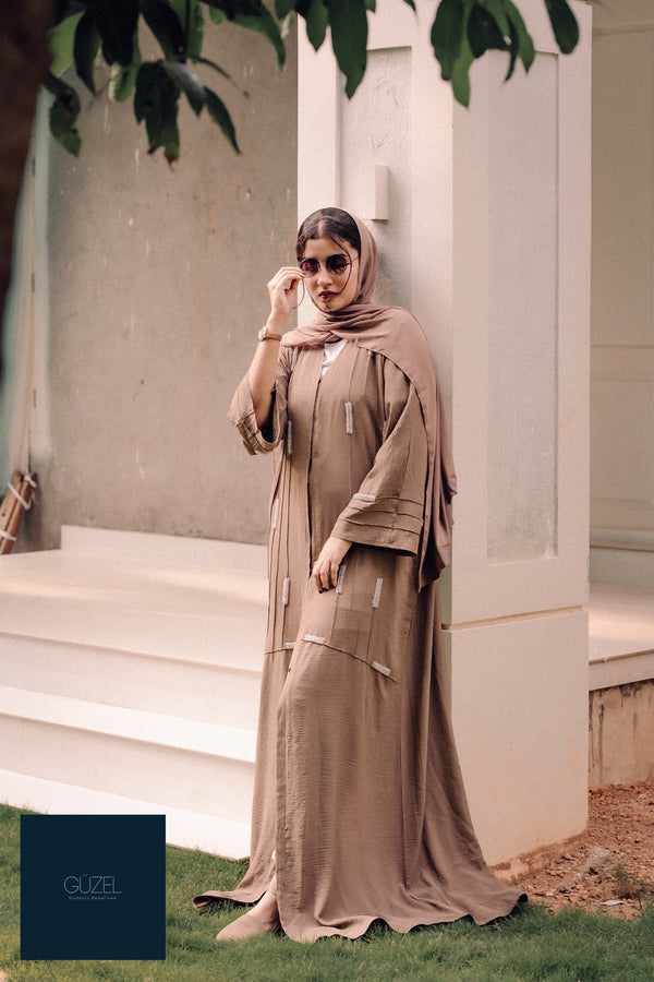 Imported fabric