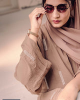 Sugar Treats Abaya
