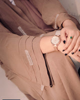 Sugar Treats Abaya