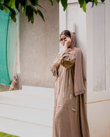Sugar Treats Abaya