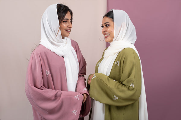 Imported fabric
